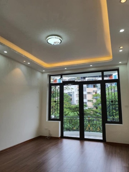 Bán nhà 5 tầng tại Đường Võ Thị Sáu, Phường Thanh Nhàn, Hai Bà Trưng, Hà Nội